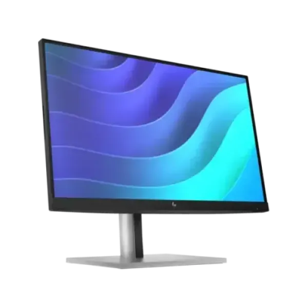 HP E22 G5 21.5" FHD IPS Monitor